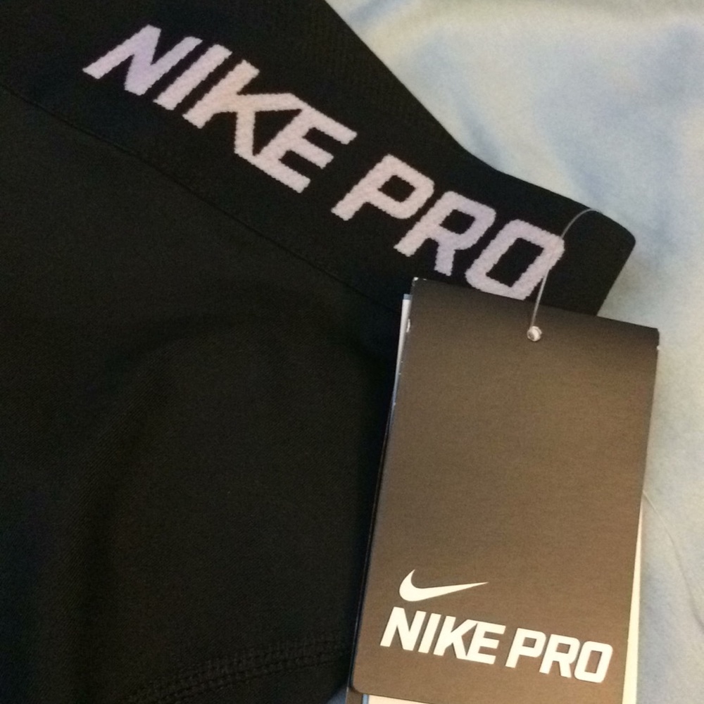 Nike Pro Spandex - Picture 3 of 5